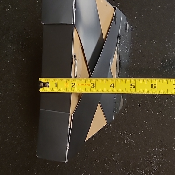 3D Marilyn Monroe Wall Art - Picture 6 of 6